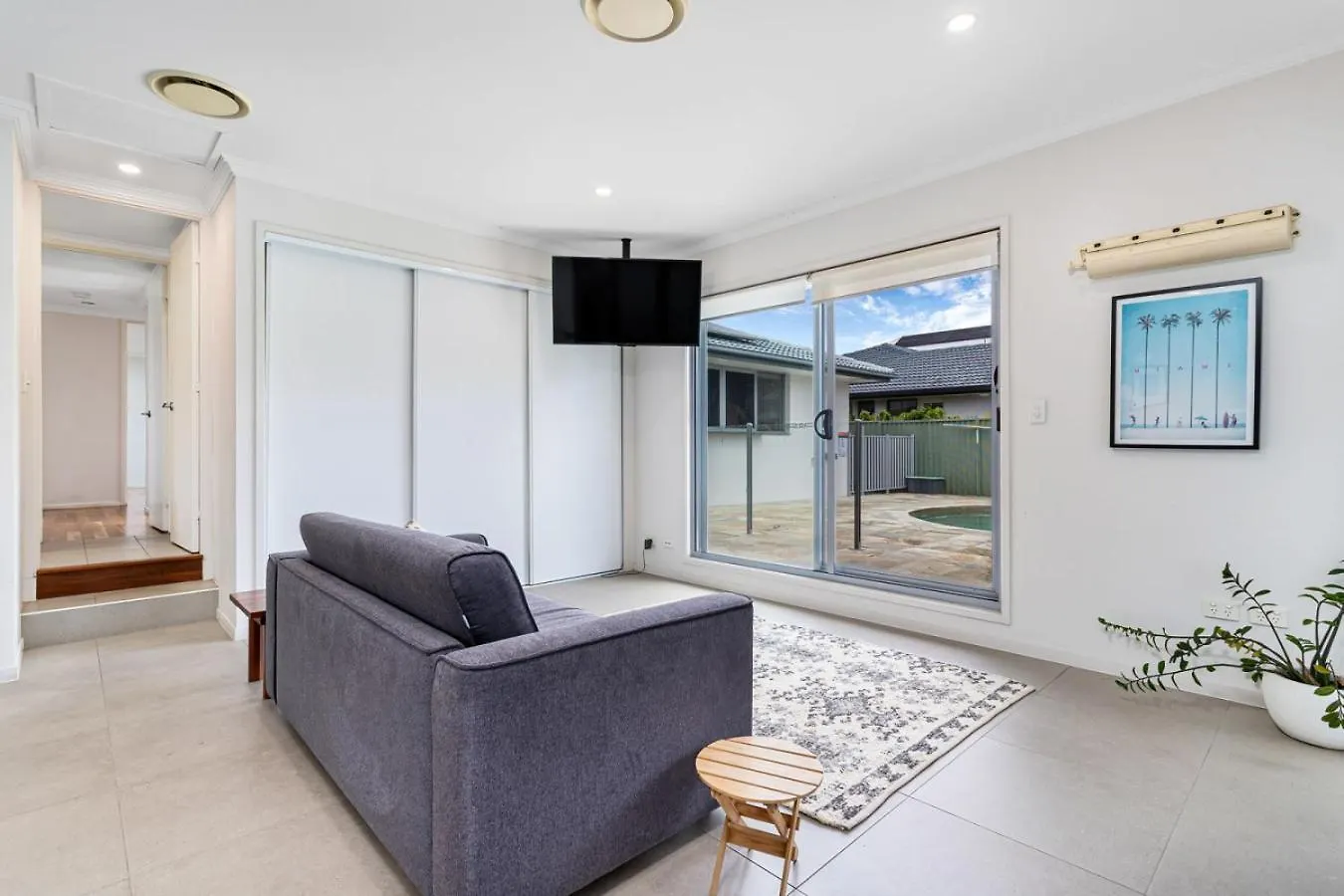 Holiday home Mermaid Waters Waterfront Hideaway Gold Coast