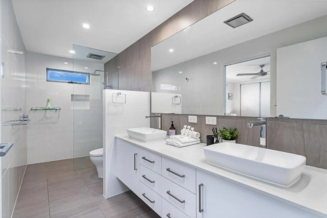 Holiday home Mermaid Waters Waterfront Hideaway Gold Coast