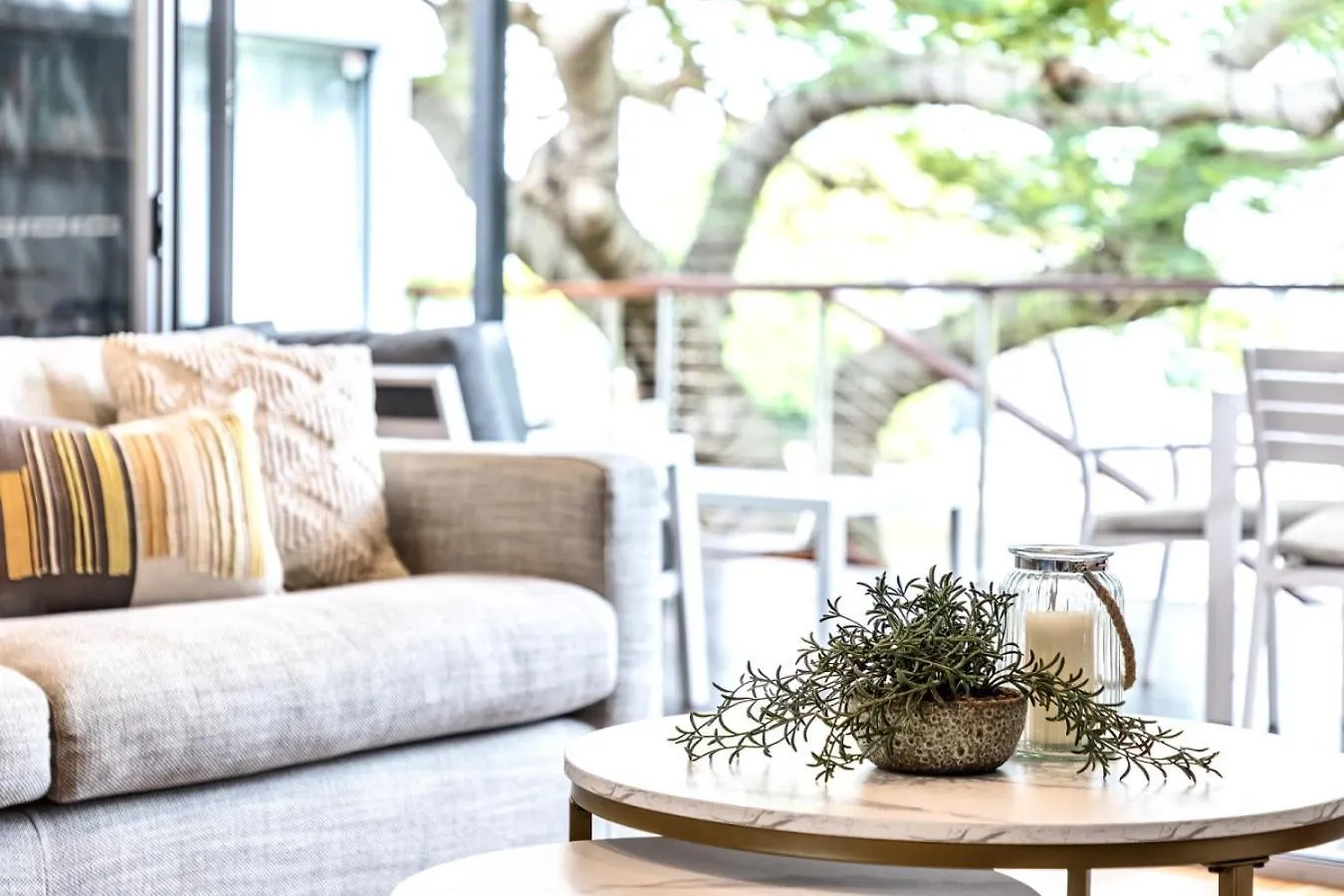 Holiday home Mermaid Waters Waterfront Hideaway Gold Coast