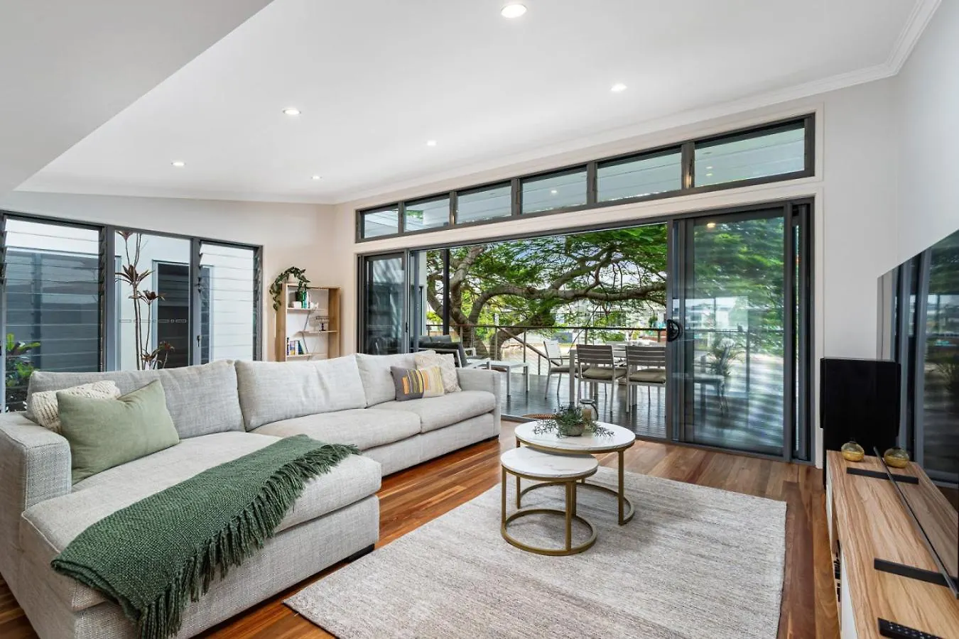 Holiday home Mermaid Waters Waterfront Hideaway Gold Coast